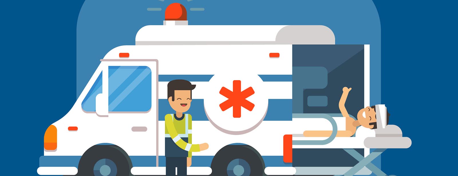 Acil Ambulans