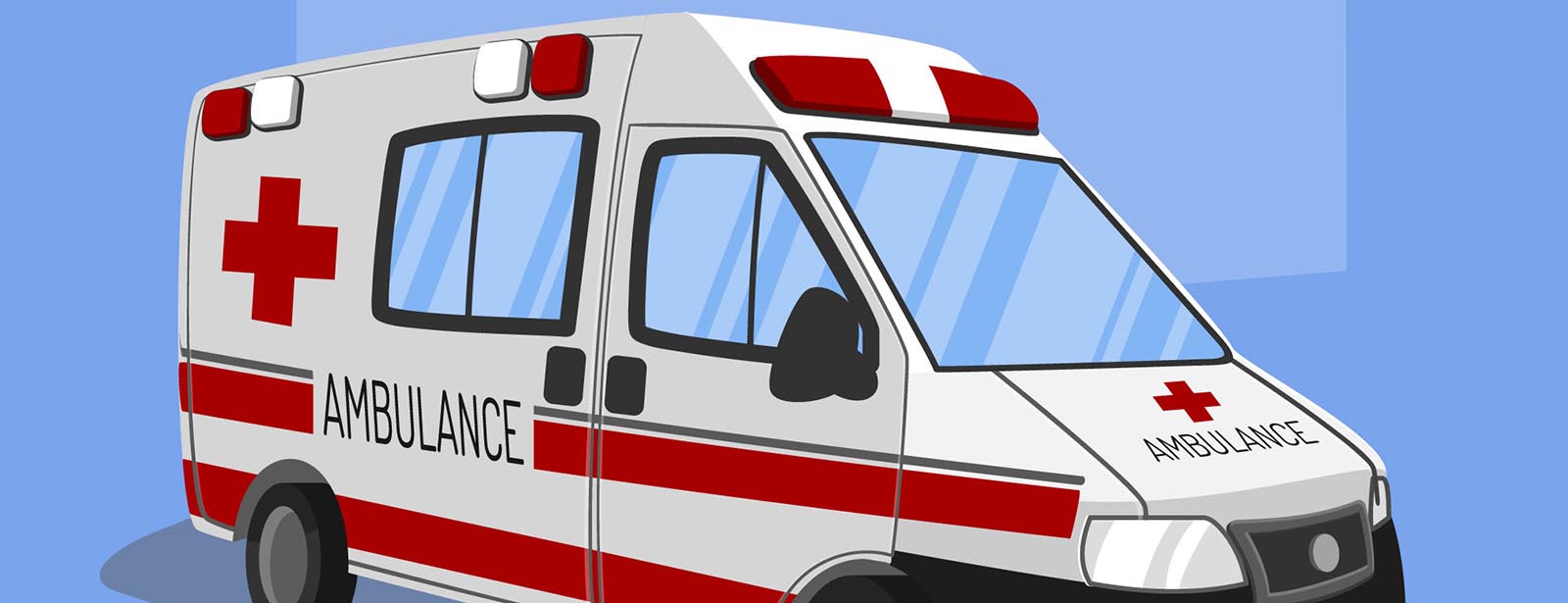 Kara Ambulans